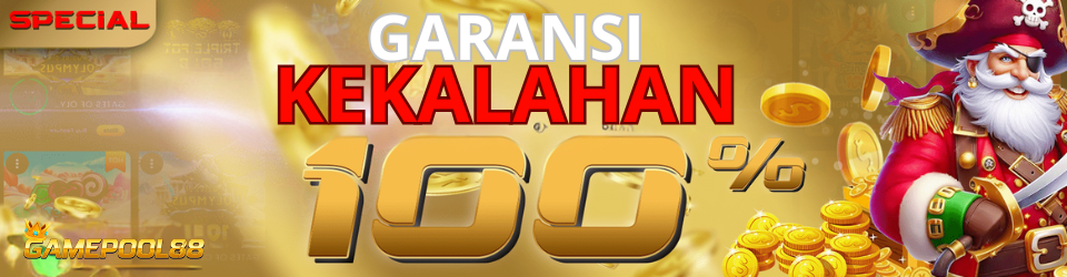 Garansi kekalahan 10